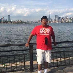 Meet your Posher, Juan